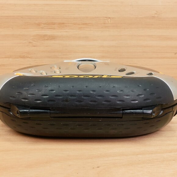 Sony D-SJ15 Sports CD Walkman / G-Protection / Vintage Japan - Picture 5 of 10